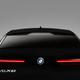 Imagen para el artículo titulado El nuevo BMW X6 Vantablack es el automóvil más negro del mundo